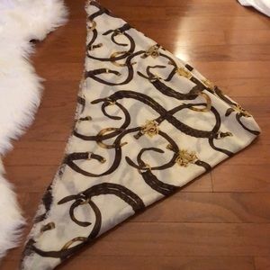 Ralph Lauren Polo Equestrian scarf - CLASSIC